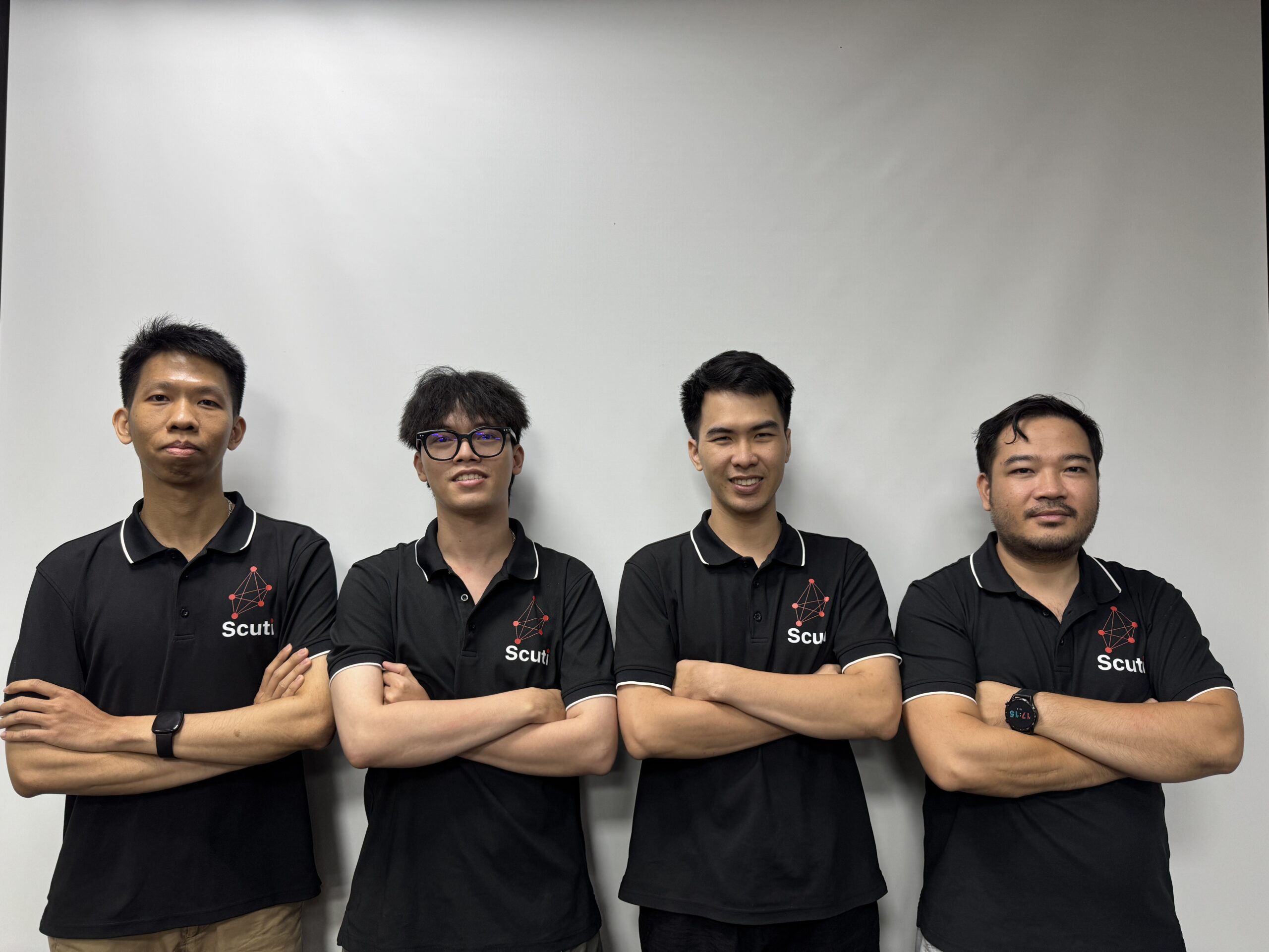 AI Strong Team